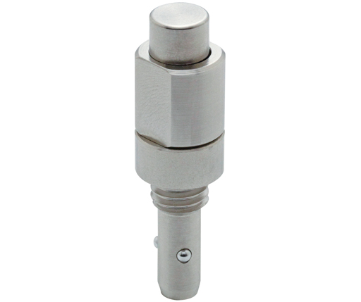 One Touch Fasteners - Cylindrical Ball-Locking Pins - Stainless Steel (QCBUS)