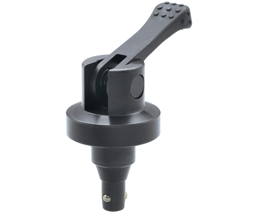 Flex Locators - Fasteners- Cam Handle