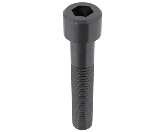 Socket Head Cap Screws (Inch)