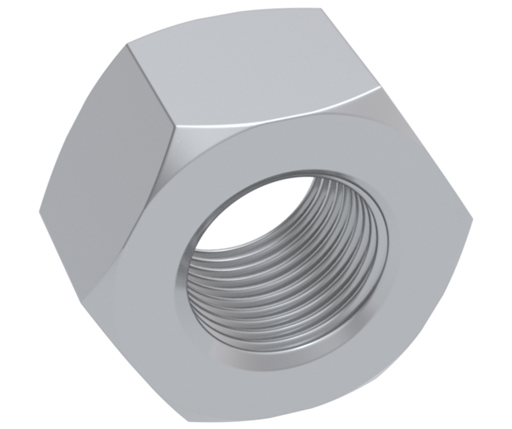 Lock Nuts (Metric)