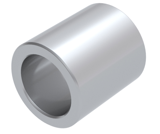 Spacers - Aluminum (Metric)