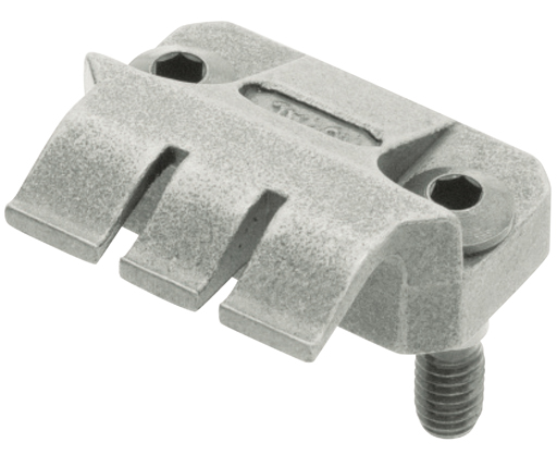 Kopal Clamps - Low Profile Stop - Mini