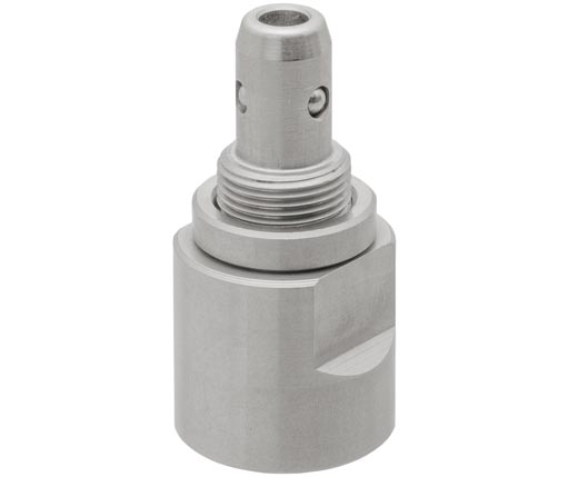 Ball-Locking Pneumatic Clamp Fasteners (PBLC-A) - Fixtureworks