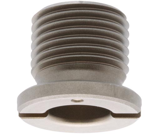 PBLC-M Receptacles for PBLC Fasteners