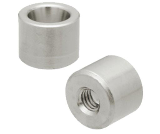 Quick Action Sliding Locks - Indexing Clamp - Tapered Bushing (QCIC-TB)