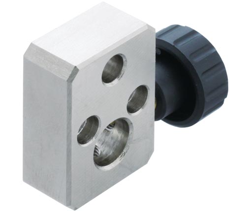 Mechanical Linear Actuators - Shaft Locks (MAU-SL02)