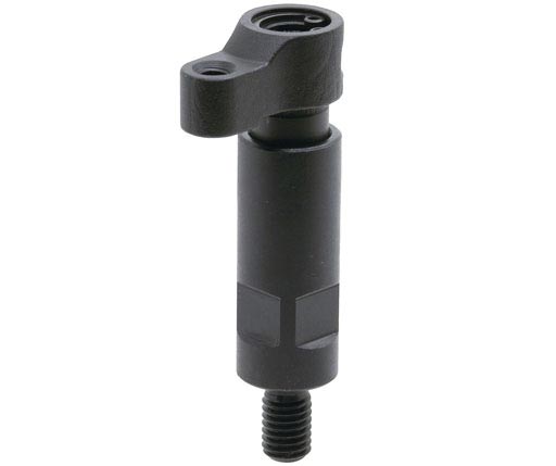 Hook Clamps - Compact - Assembly - Threaded (BJ132-A)