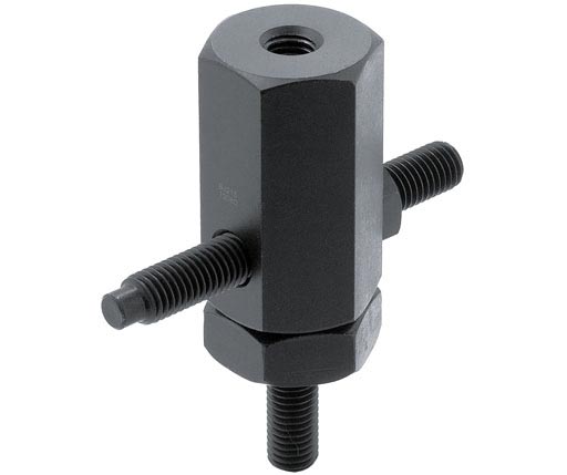 Adjustable Stops - Adaptor (BJ213)