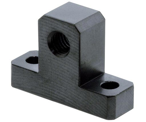 Screw Clamp Adaptors - Single (BJ215)