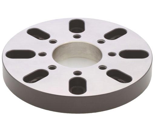 Quick Zero Setting Device - Plate (QZSD-P)