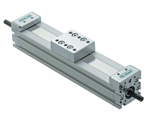 Standard Linear Actuators - Synchro-Use (MAU5040-DS)