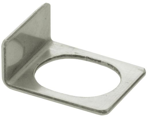 Cam Clamps - Side - Plate for Compact Spiral Clamp (CP135-P)