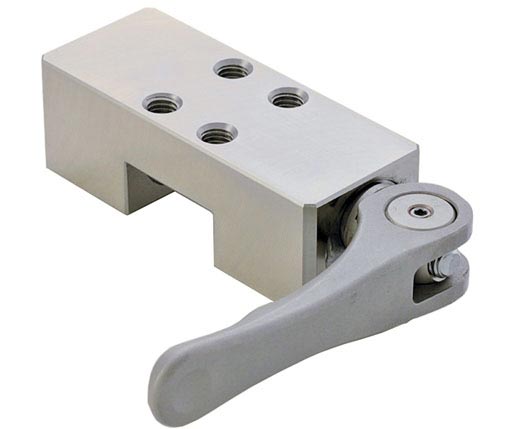 Quick Action Sliding Locks - Linear Motion Stopper (LSM)