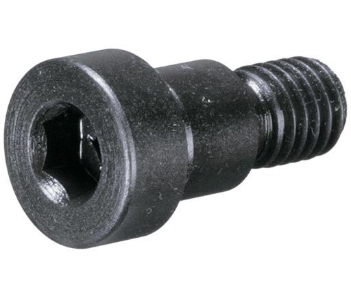 Shoulder Screw for SW Swing C Washer - Steel 