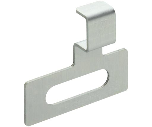 Sensor Brackets for Pneumatic Hold Down Clamps (AMWD-B)