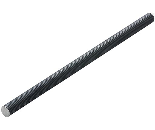 Studs - Full Thread Bar - Steel (BJ830)