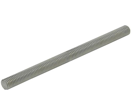 Studs - Full Thread Bar -  Stainless (BJ830)