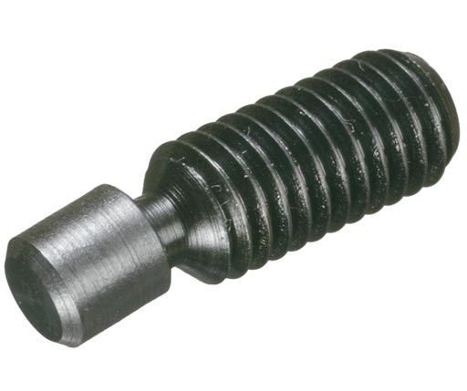 Swivel Socket Screw Clamp - Type A