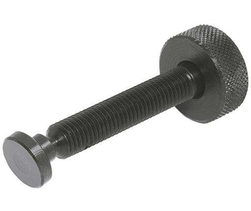 Swivel Head Screw - Knurled - Type B