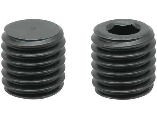 Clamping Screws for BJ/CP Clamps