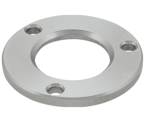 Spacer for One-Touch Clamping Fasteners (QCASP)