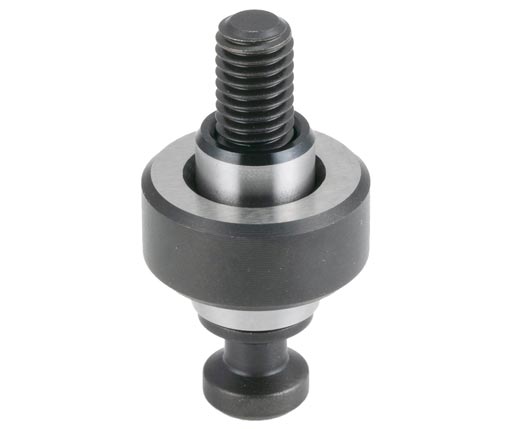 Modular Clamping System - Round Type Tapered Riser Screws (CP155-LS)