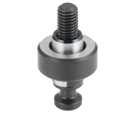 Modular Clamping System - Diamond Type Tapered Riser Screws (CP155-DS)
