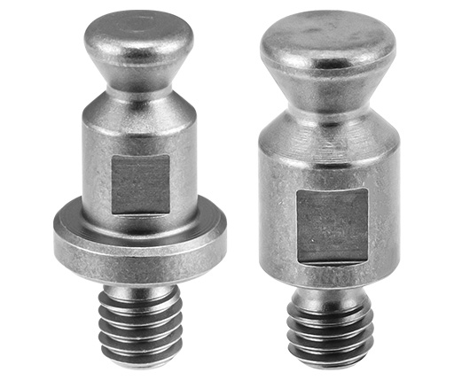 Clamping Pin - for QCPCS Fasteners - Heavy Duty  (QCPCS-M)