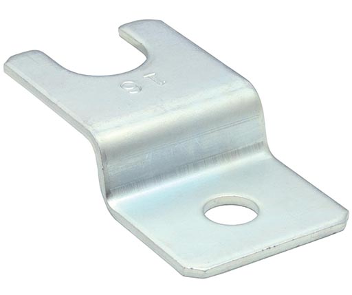 Fixing Plate - for Heavy Duty Leveling Feet (KACP)