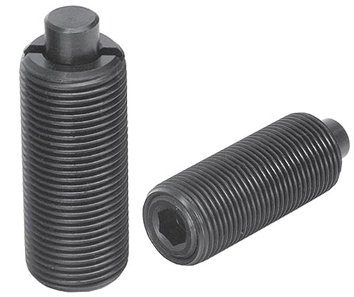 Screw Dampers (SCD)