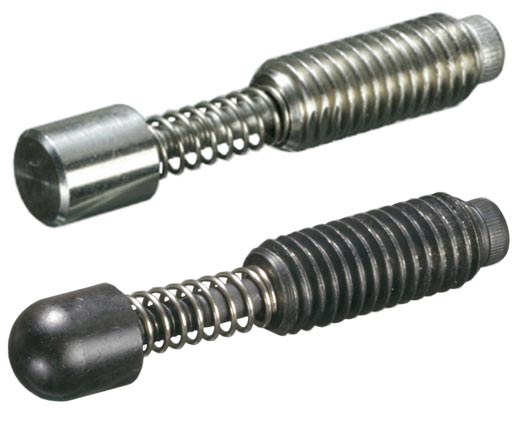 Spring Ejector Pins (SEP)