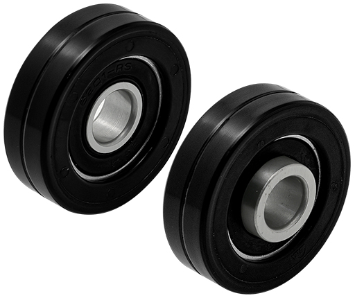 Covered Bearing - Urethane (CTG)