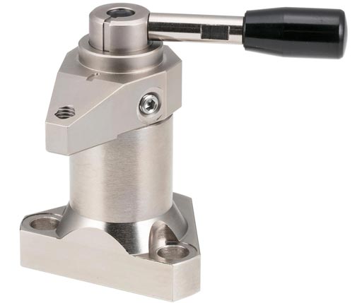 Swing Clamps - Stablelock - CW or CCW  (QLSWW)