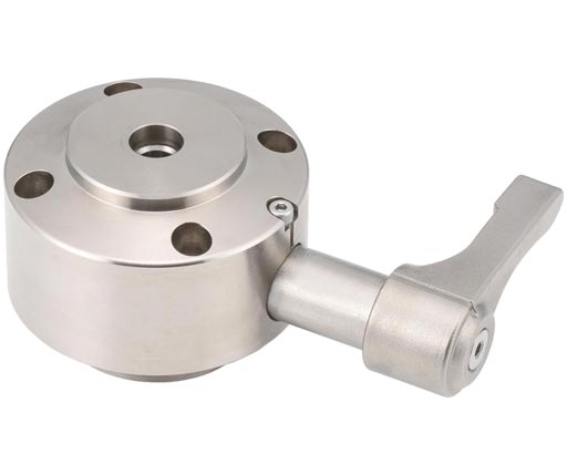 Pull Clamps - Stablelock (QLPDW)