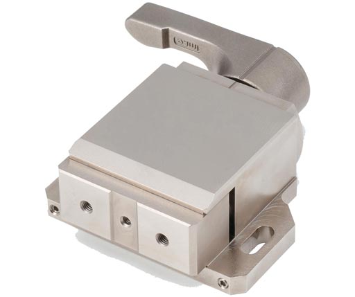 Side Clamps - Stablelock (QLSCW)