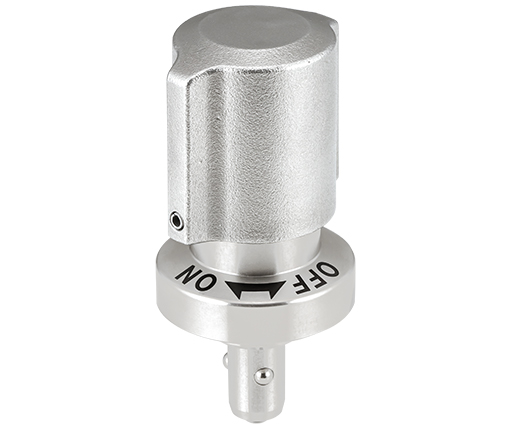 Ball Lock Fastener - Retractable (QCWEA)