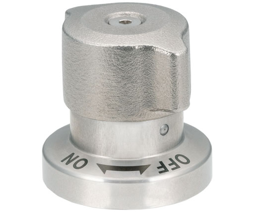 One Touch Fastener - Quarter-turn - Retractable - Panel Clamping  (QCTHTA)