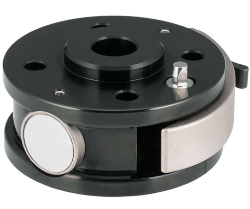 Tool Changer - Clamp Module - Pin Holding (QRMTC)