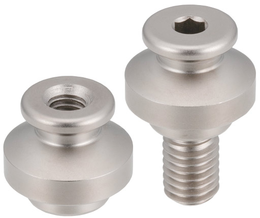 Tool Changer Pin (QRMTC-M)