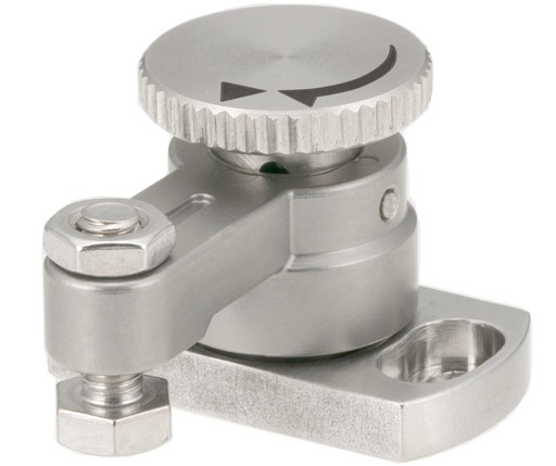 Swing Clamp - Mini Spring (QLSWM)