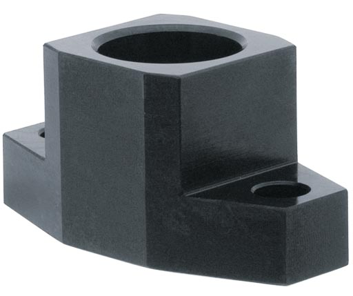 Hook Clamp Holders - Compact Flanged (BJ531)