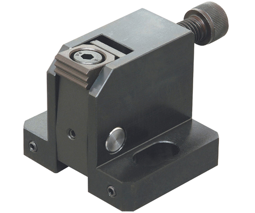 Side Clamps - Side Mount (CP101)