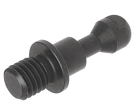 Pull Clamp Clamping Screws - For Standard Duty One-Touch Pull Clamps (QLPD)