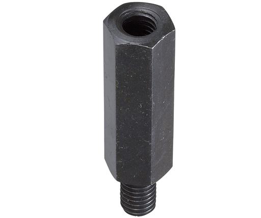 Extension Bolts - Hex Body - Threaded Mount - Tapped Hole (KBJ610) - Fixtureworks