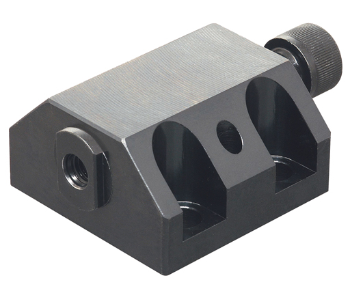 Side Clamps - Push Block Clamp - with Cap Screw (CP110)