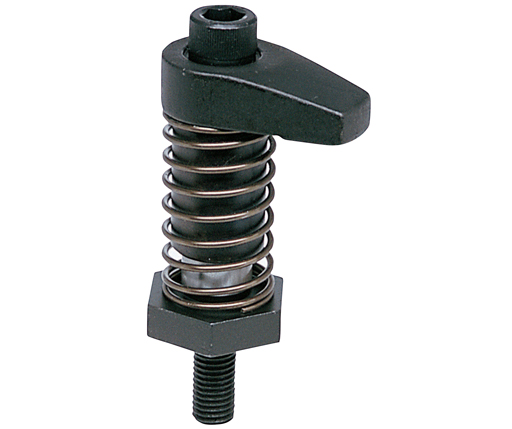 Hook Clamps - Top Mount - Threaded (BJ131)