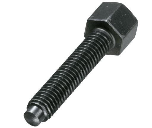 Clamp Screws - Hex Head - Radius Surface (BJ748)