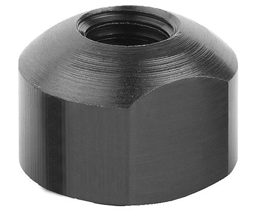 Toggle Clamp Assessories - Mounting Nuts
