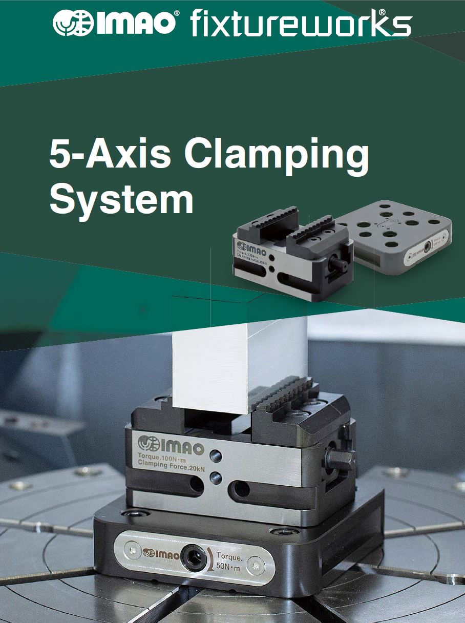 5-Axis