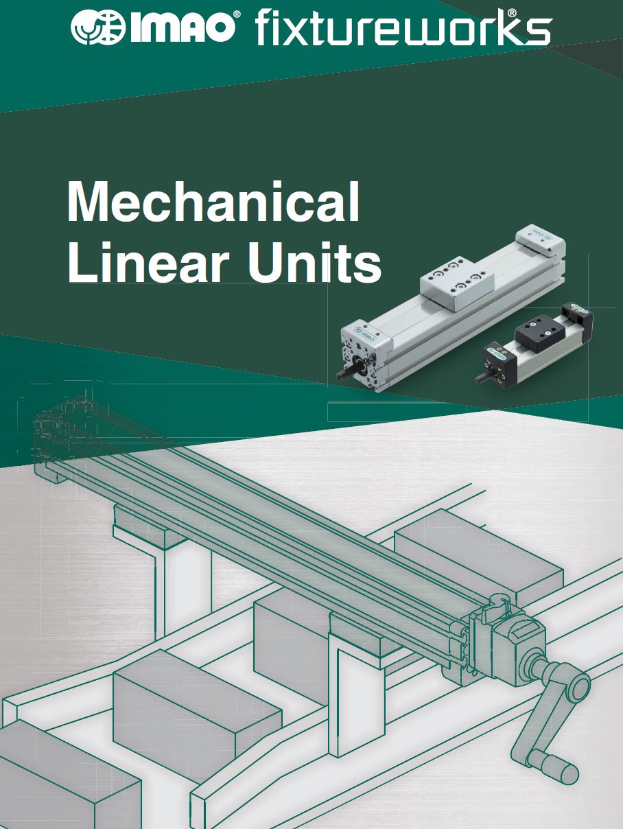 Mechanical Linear Units